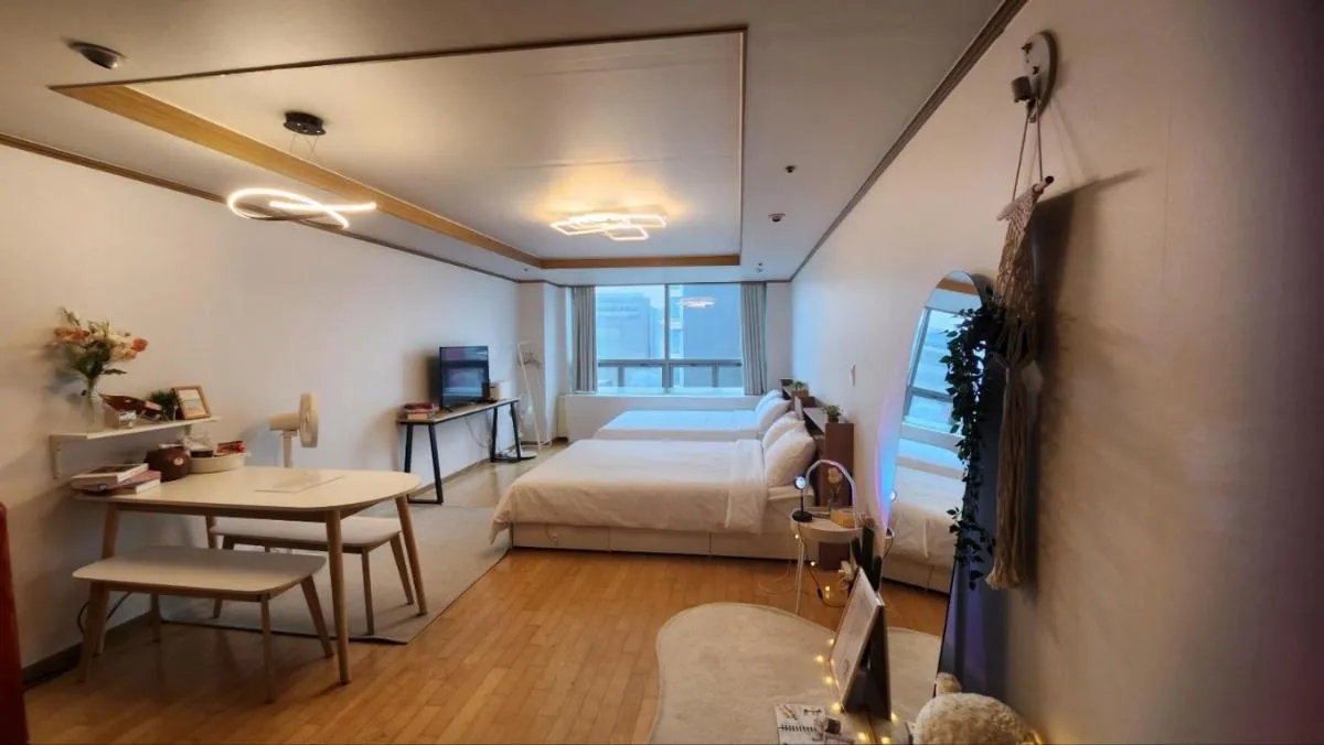 Image 6 of Posh_HongDae