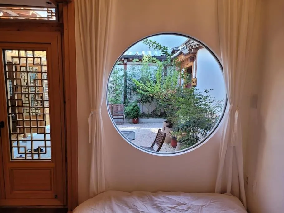 Image of Private Hanok Space MODA