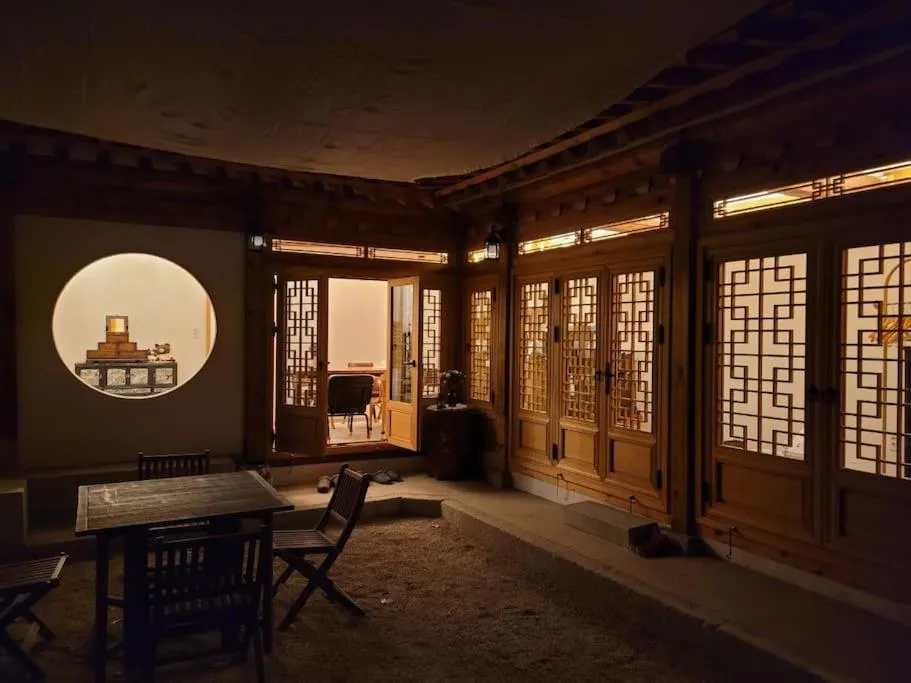 Image 3 of Private Hanok Space MODA