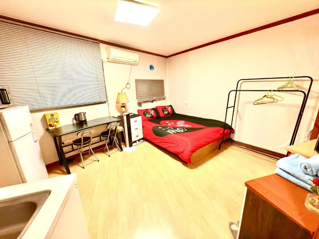Image of Private Home 1