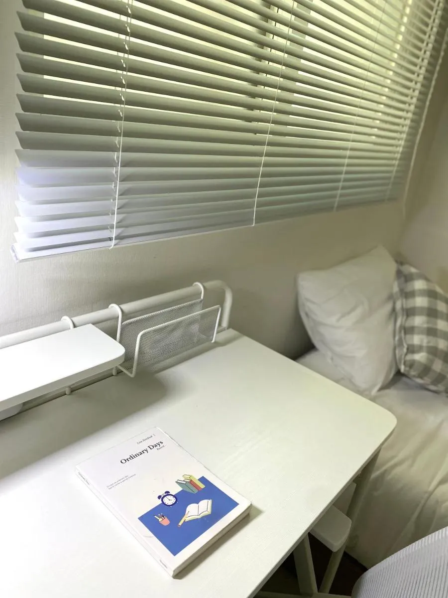 Image 6 of Rise and Shine, Seoul