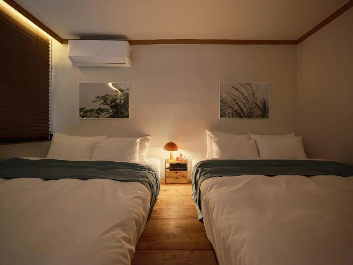 Image 5 of Riverest Hongdae