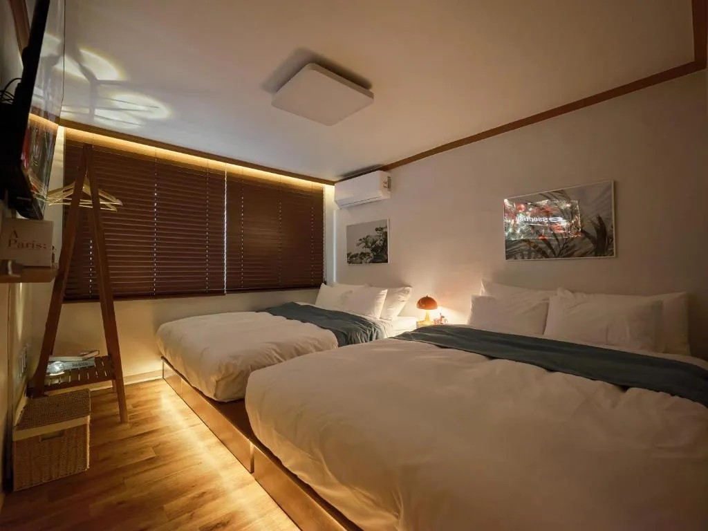Image of Riverest Hongdae