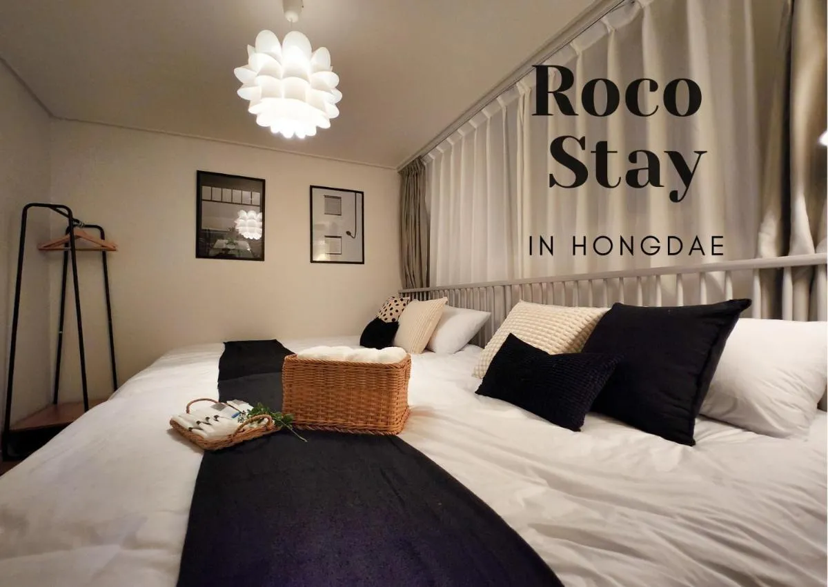 Image 2 of Roco Stay 엘리베이터 무료짐보관