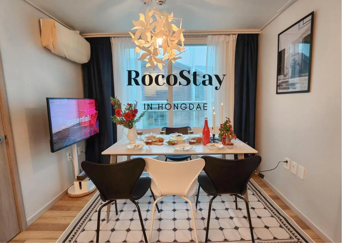 Image 6 of Roco Stay 엘리베이터 무료짐보관