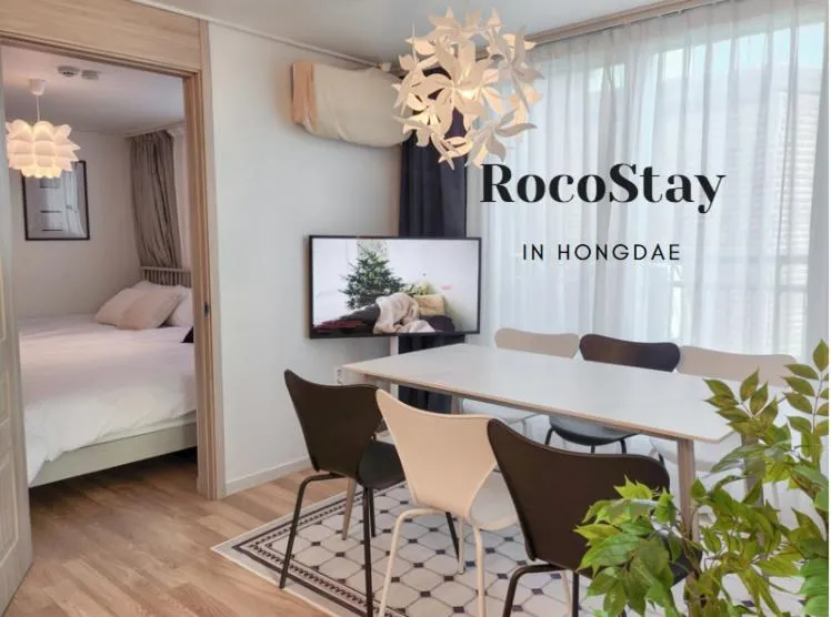 Image of Roco Stay 엘리베이터 무료짐보관