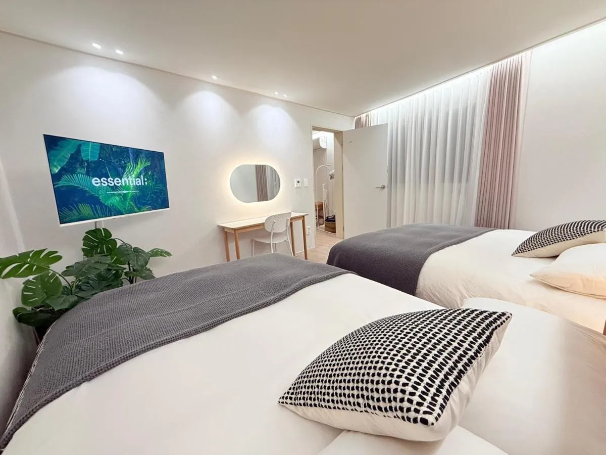 Image 2 of Roise House In Hongdae