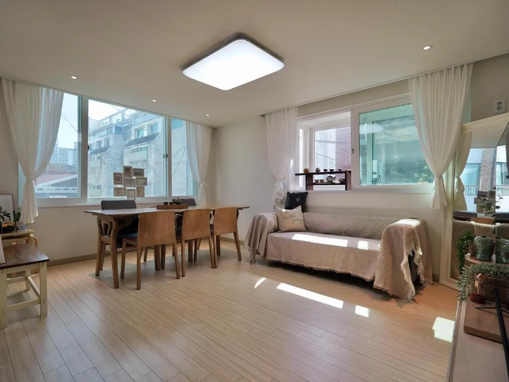 Image of Rooftop J-Park Stay