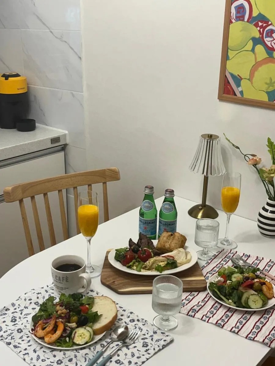 Image 3 of Rosie House, Gangnam station 5min, airportbus, Korean house experience, Independent accommodation
