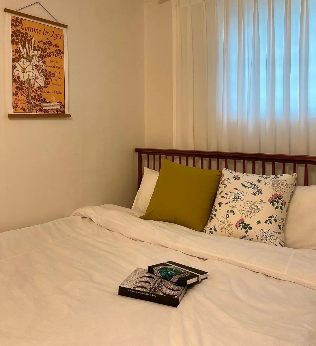 Image 4 of Rosie House, Gangnam station 5min, airportbus, Korean house experience, Independent accommodation