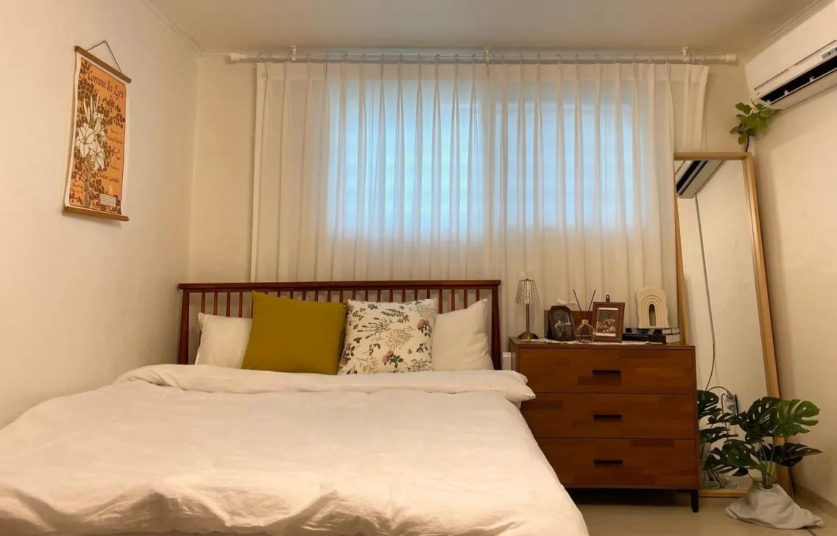 Image 5 of Rosie House, Gangnam station 5min, airportbus, Korean house experience, Independent accommodation