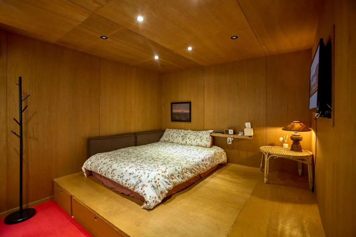 Image 1 of STAY Eunpyeong, Vintage Portland Private House