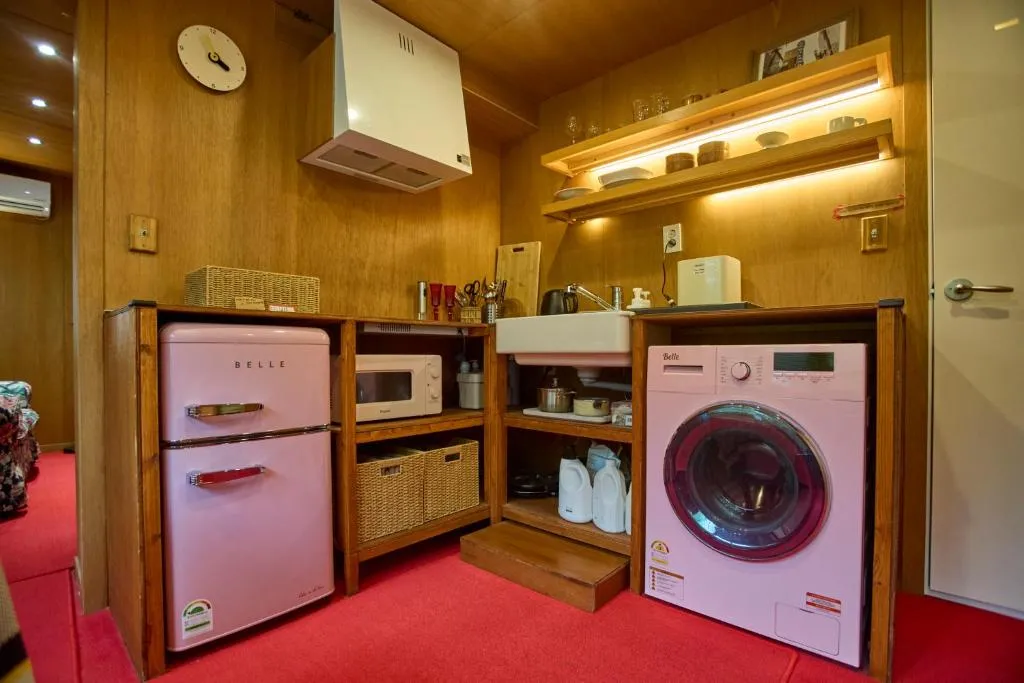 Image of STAY Eunpyeong, Vintage Portland Private House