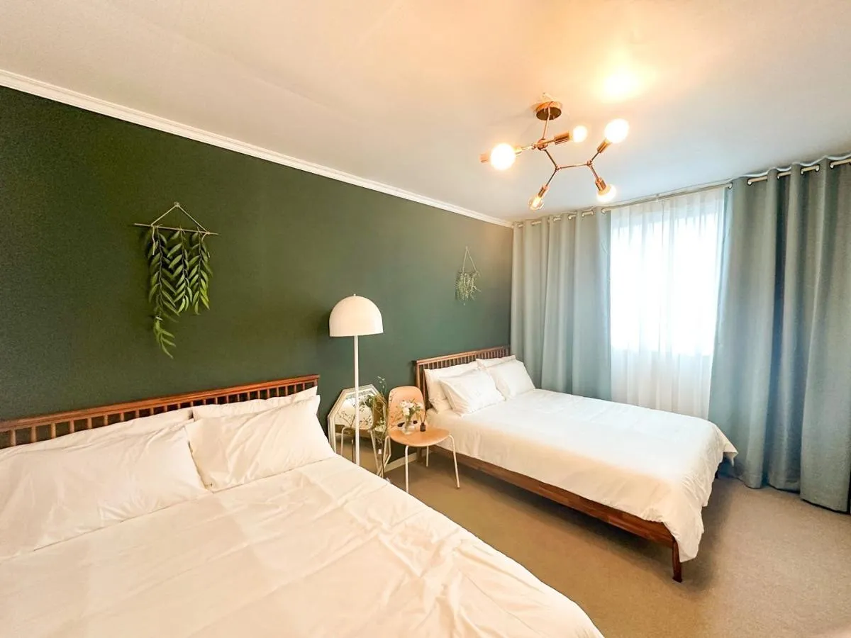 Image 6 of STAY ROCK 樂 2 Room 3 Beds 3 min from Ewha Univ stn