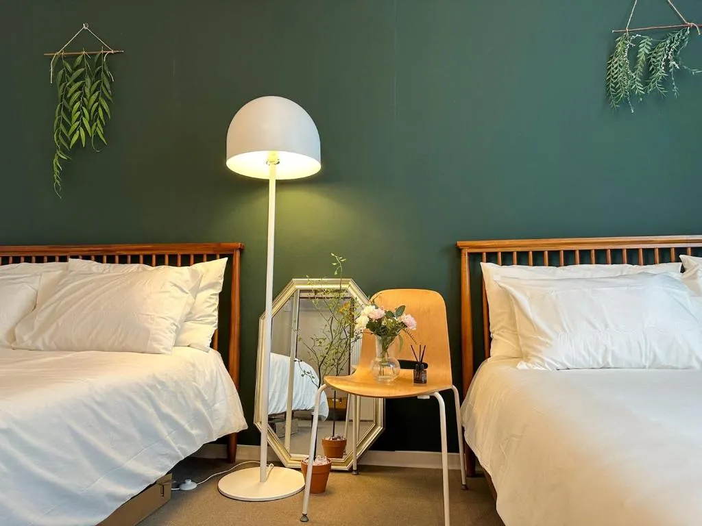 Image of STAY ROCK 樂 2 Room 3 Beds 3 min from Ewha Univ stn