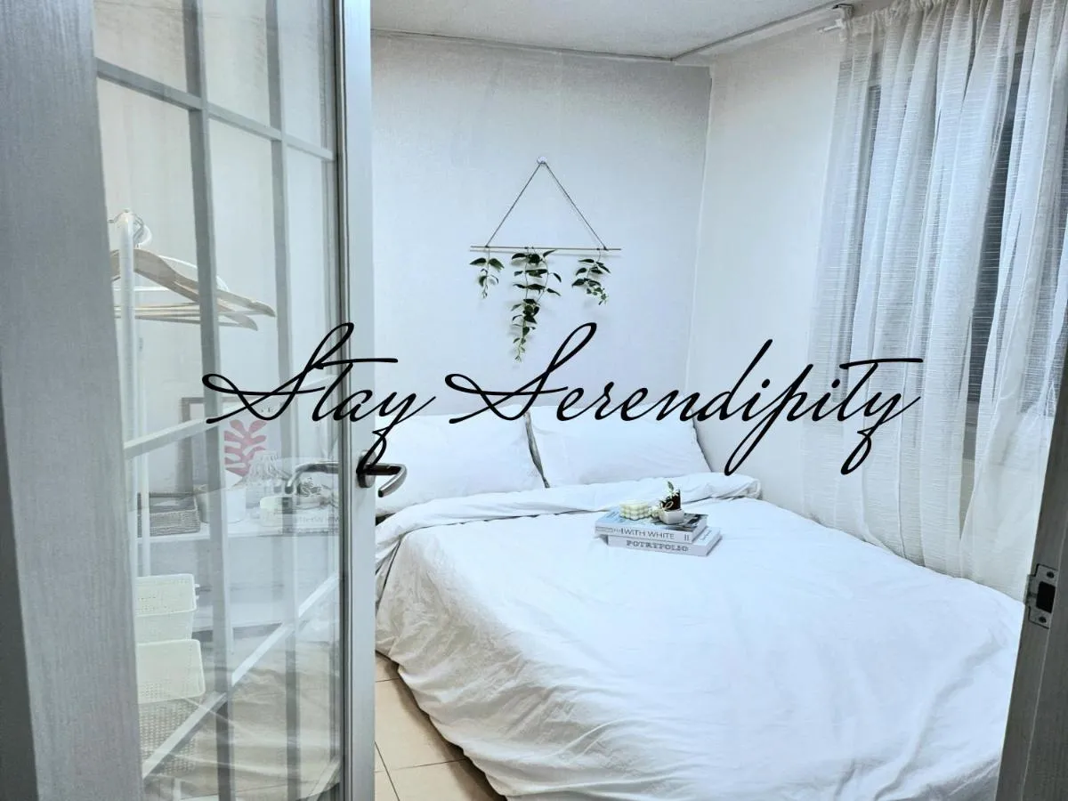 Image 1 of STAY SERENDIPITY,GIMPO Intl’s Airport,SONGJEONG station