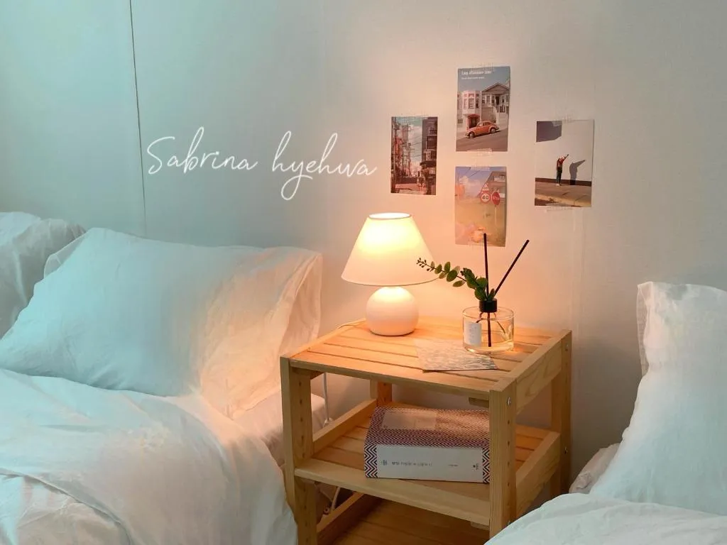 Image of Sabrina in Hyehwa Seoul