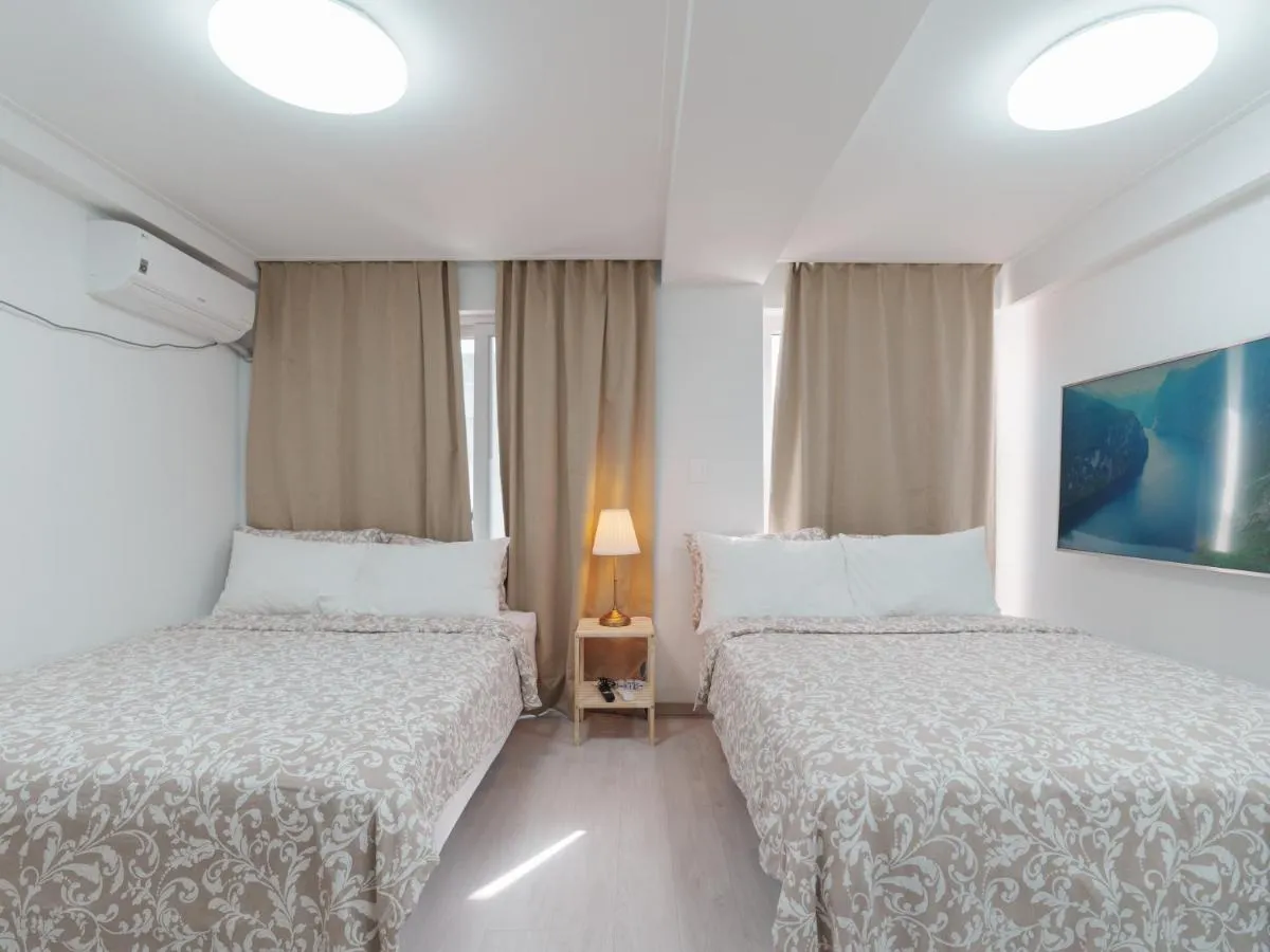 Image 2 of SeogyoHueStay