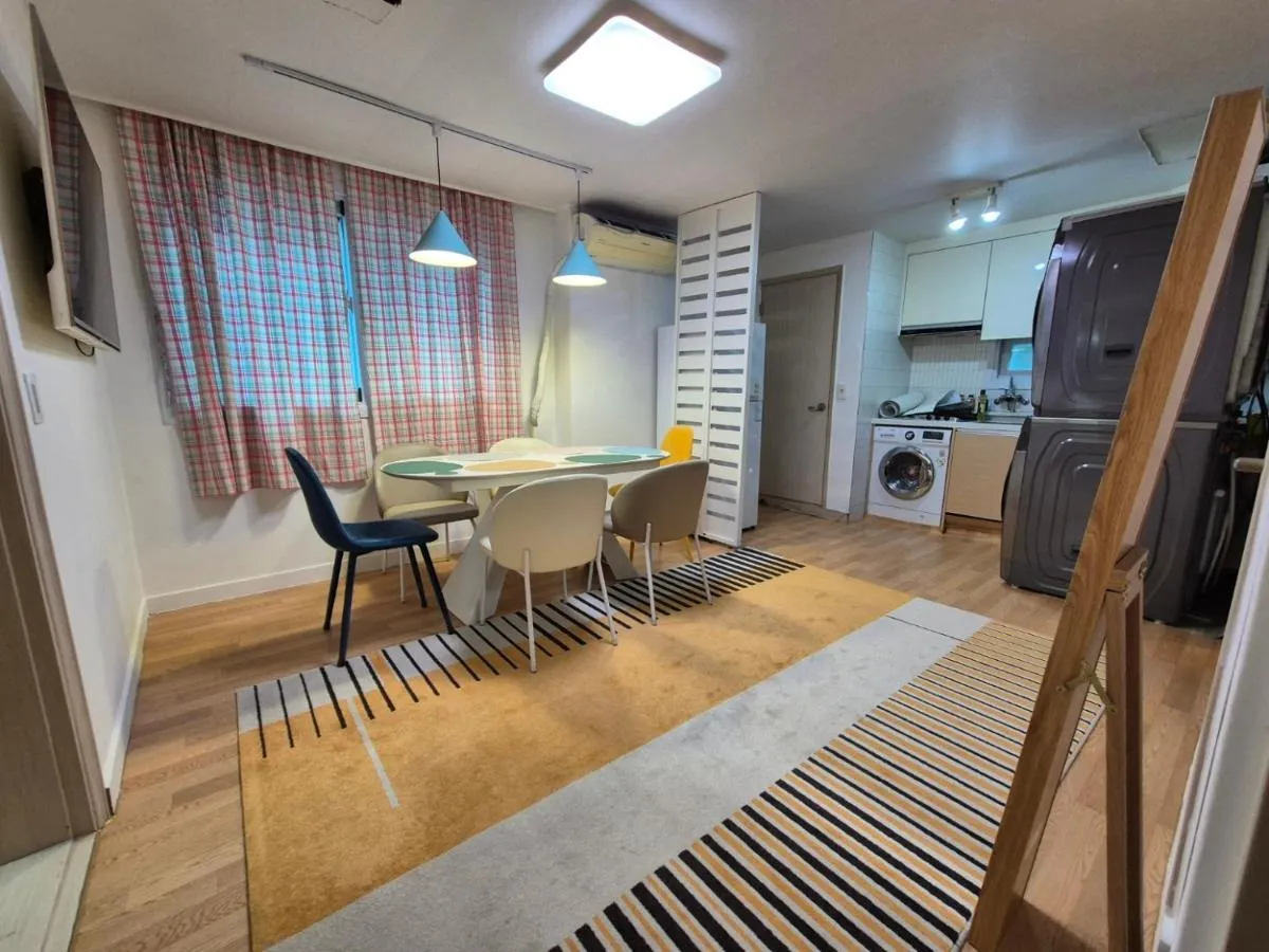 Image 3 of Seonja House