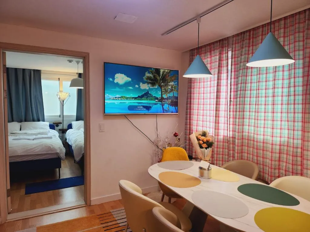 Image of Seonja House