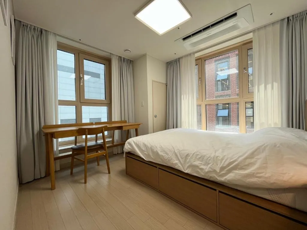 Image of Seonneung Station Beautiful apt 2Room