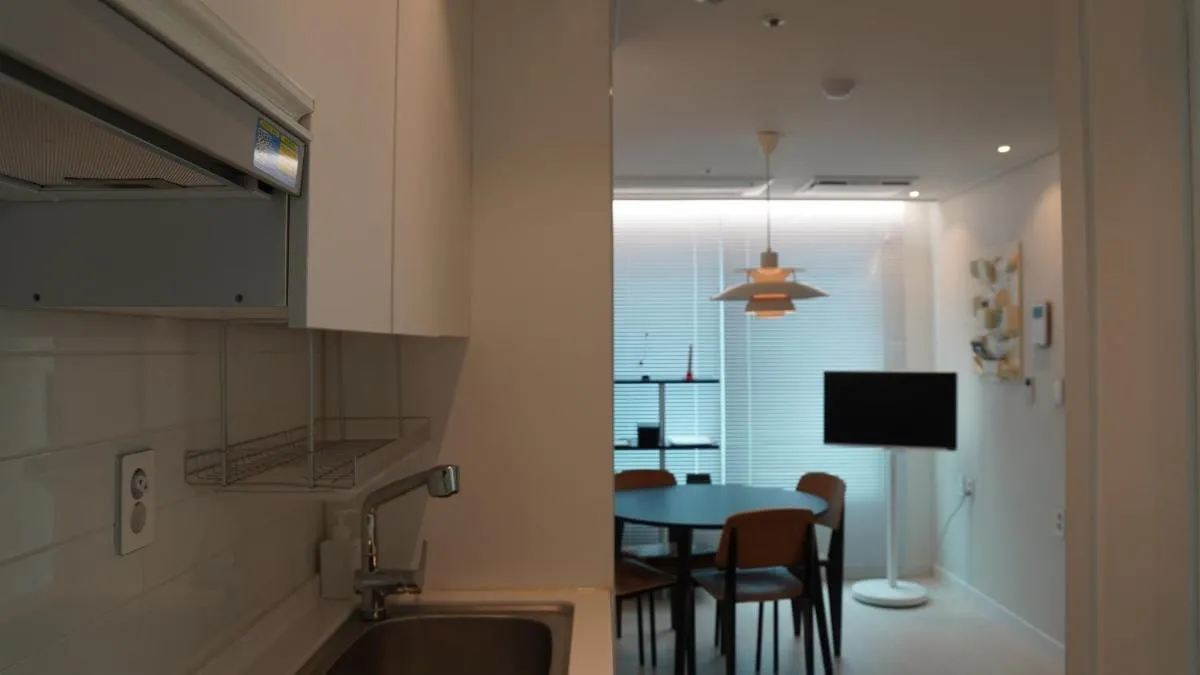 Image 6 of Seoul B