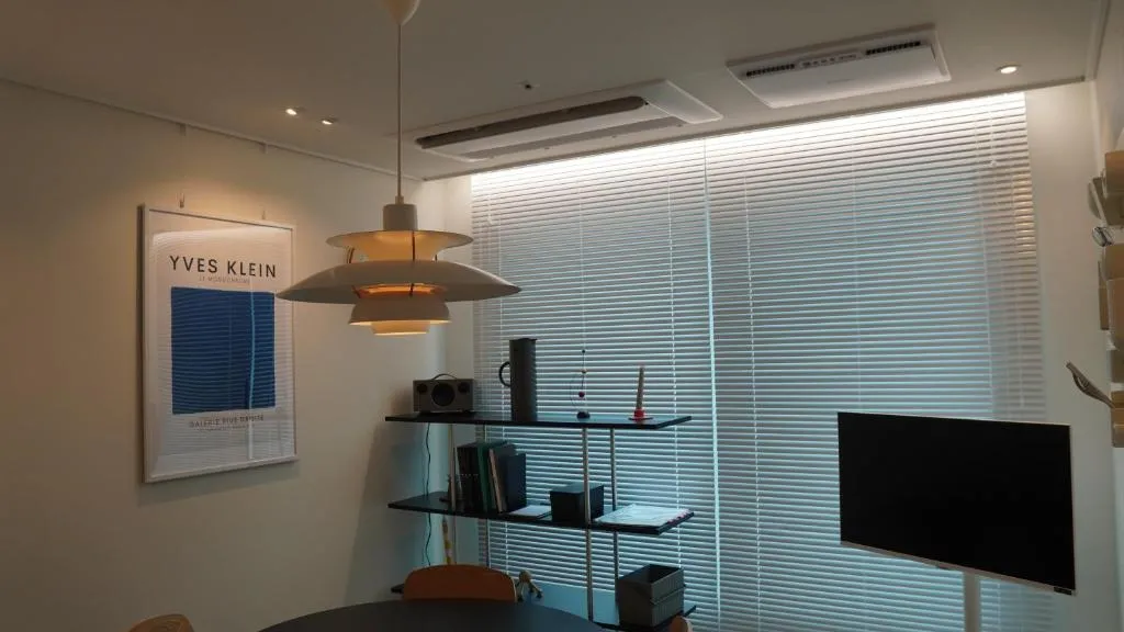 Image of Seoul B