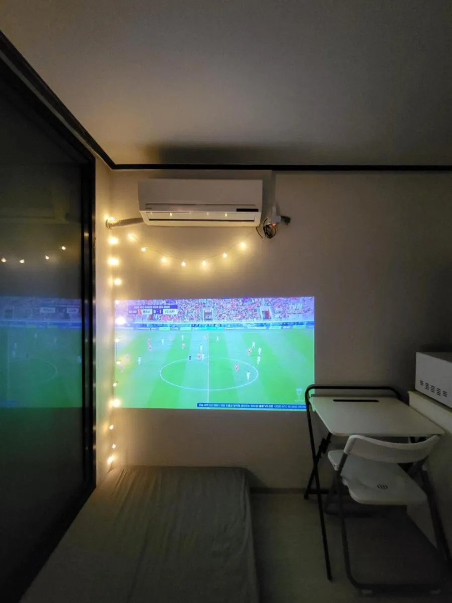 Image 1 of Seoul Fully Furnished Rental Apartment #Studio, Near Miasageori Subway Station Line 4
