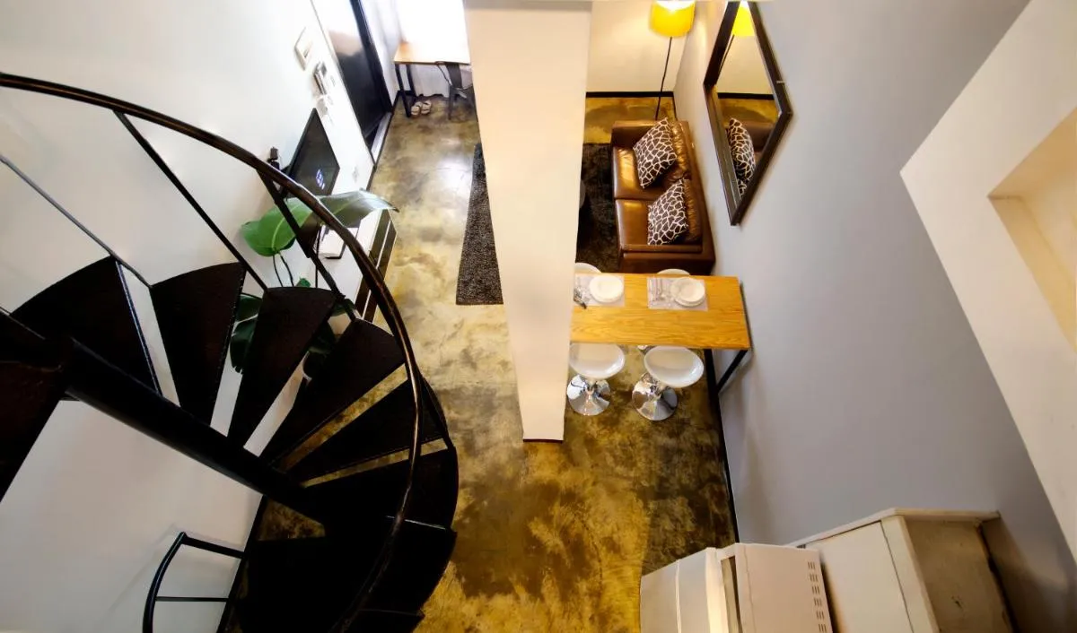 Image 2 of Seoul Loft Apartments – SLA 7 Night Minimum