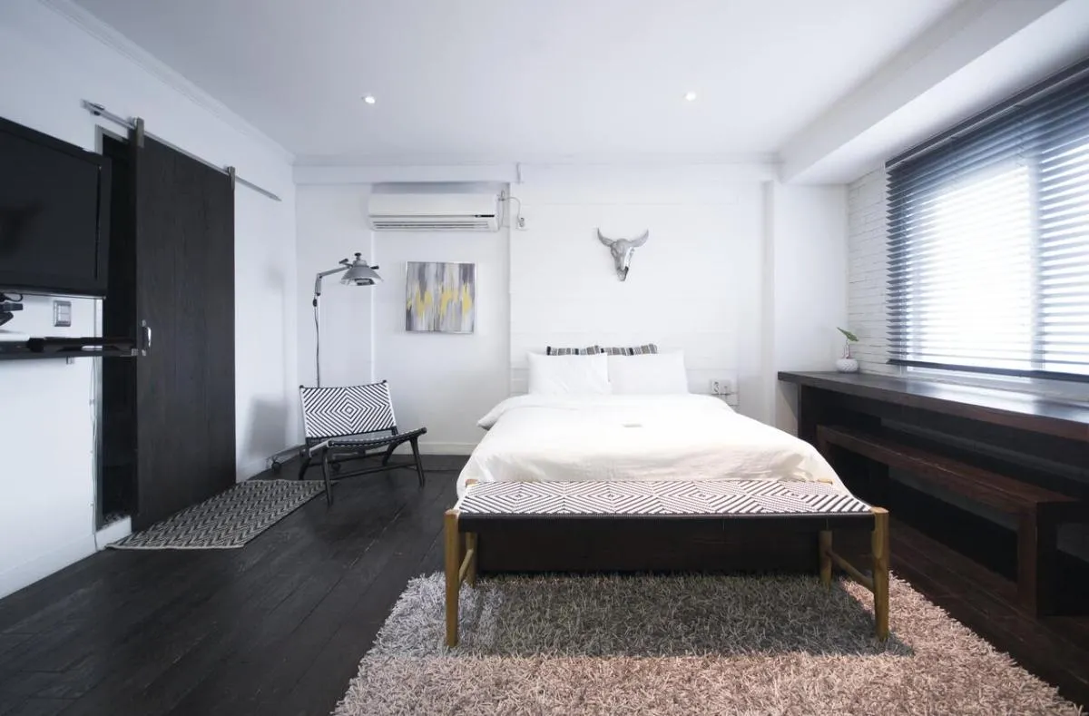 Image 4 of Seoul Loft Apartments – SLA 7 Night Minimum
