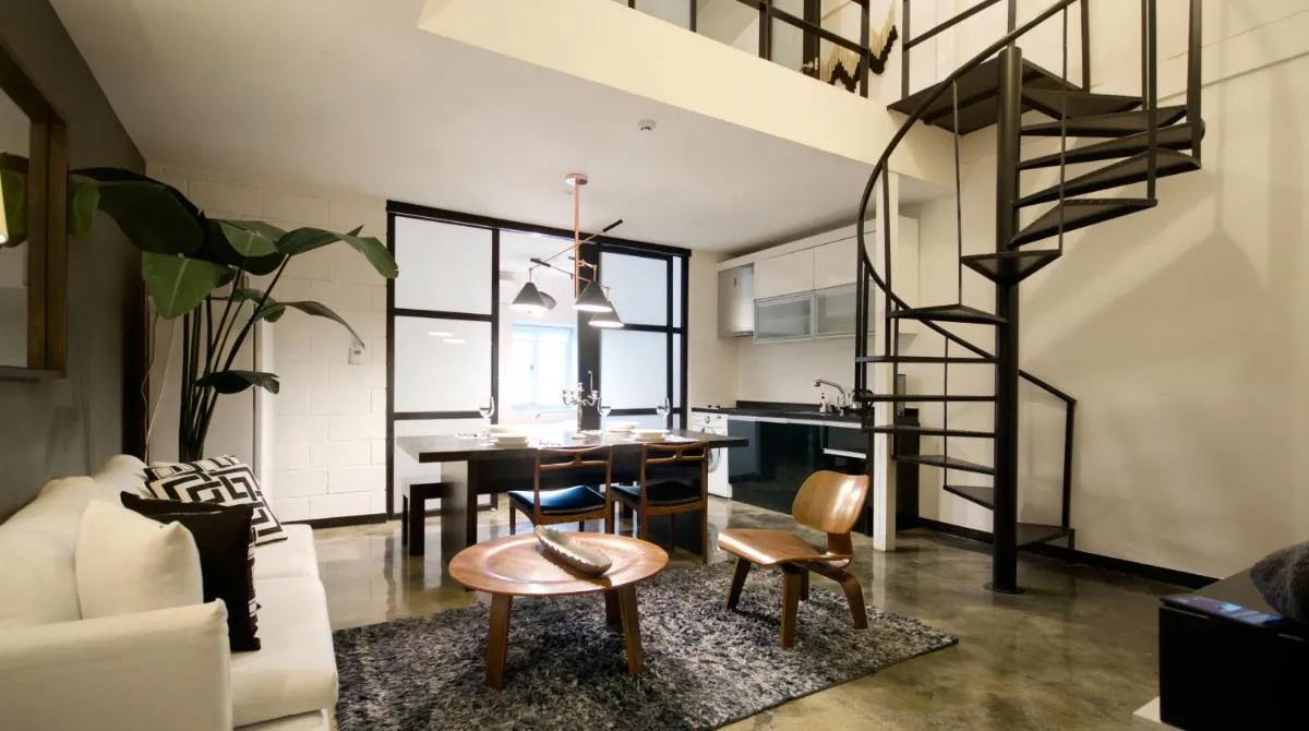 Image 3 of Seoul Loft Apartments – SLA 7 Night Minimum