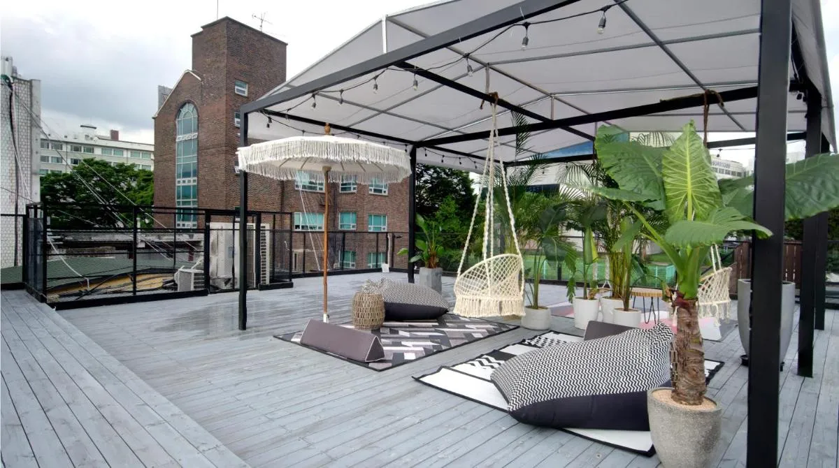 Image 6 of Seoul Loft Apartments – SLA 7 Night Minimum