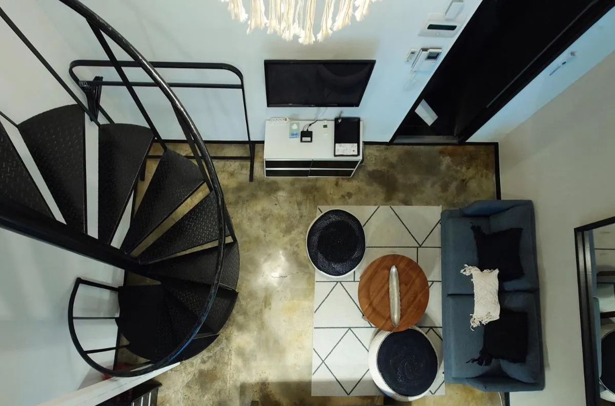 Image 1 of Seoul Loft Apartments – SLA 7 Night Minimum