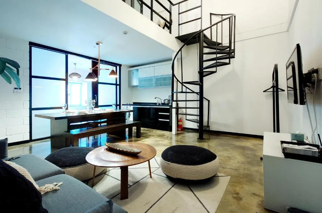 Image of Seoul Loft Apartments – SLA 7 Night Minimum