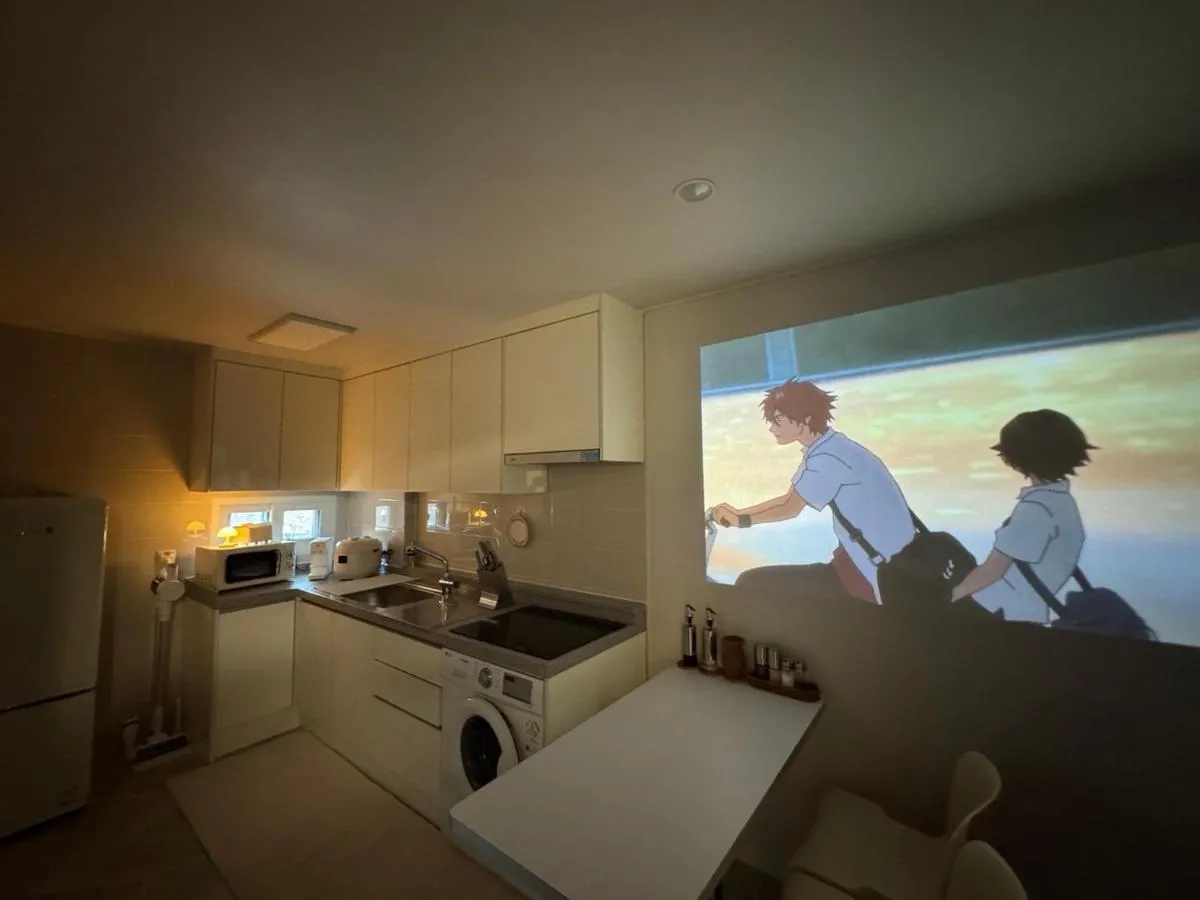 Image 2 of SeoulLuck Your Stay in Hongdae near Hongik University