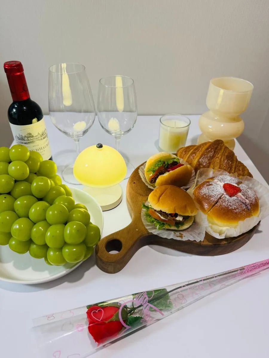 Image 5 of SeoulLuck Your Stay in Hongdae near Hongik University