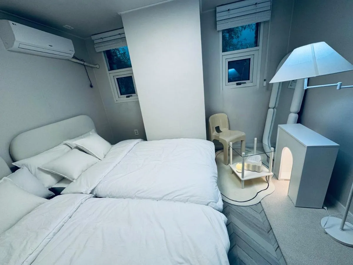 Image 6 of SeoulLuck Your Stay in Hongdae near Hongik University