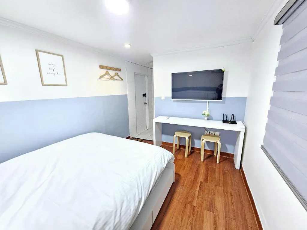 Image of Seoul Nest