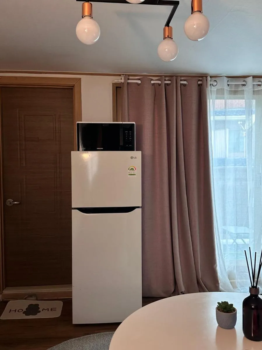 Image 5 of Seoul Station – 1 Minute Away – Cozy house