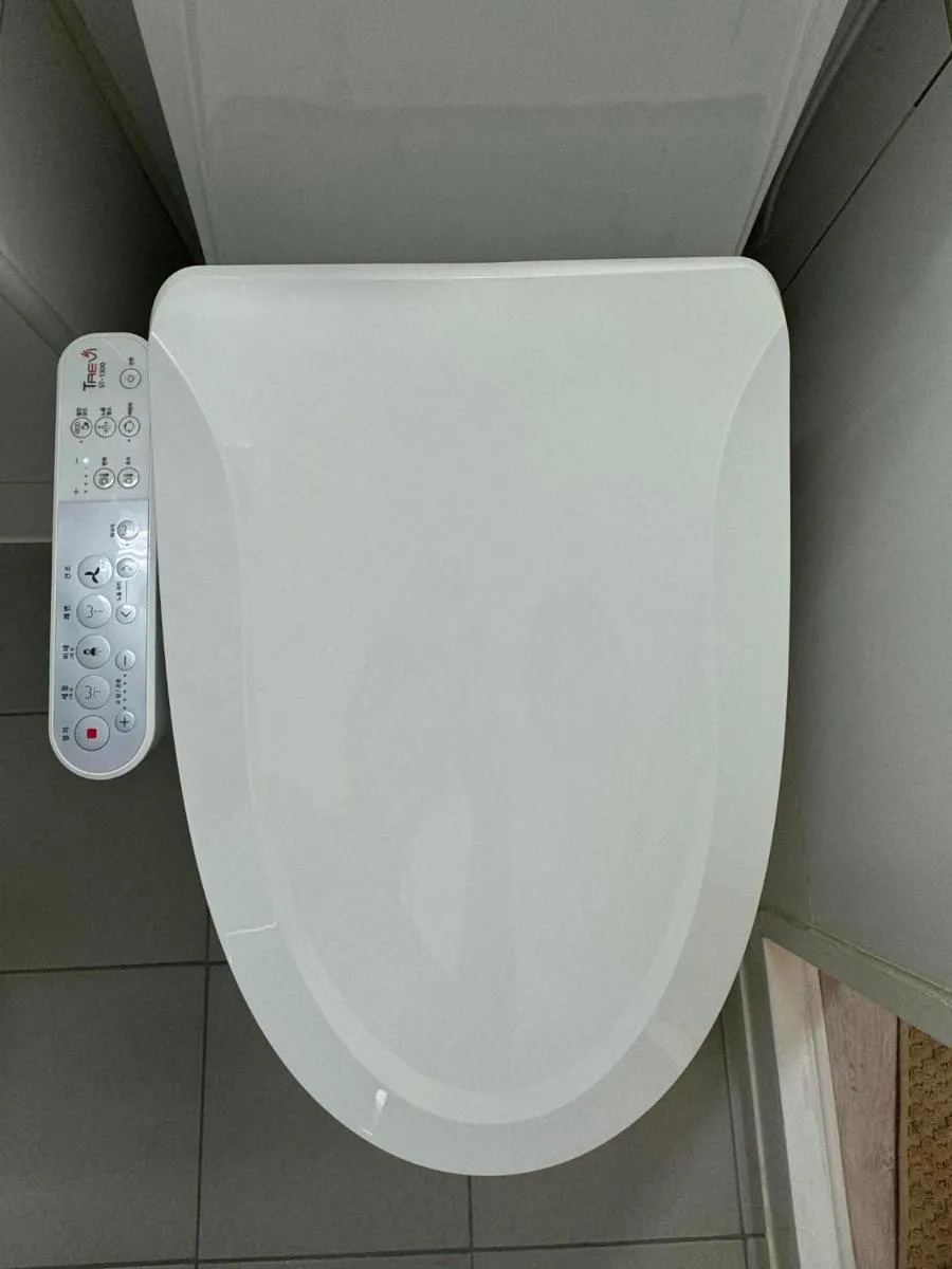 Image 6 of Seoul Station cozy studio
