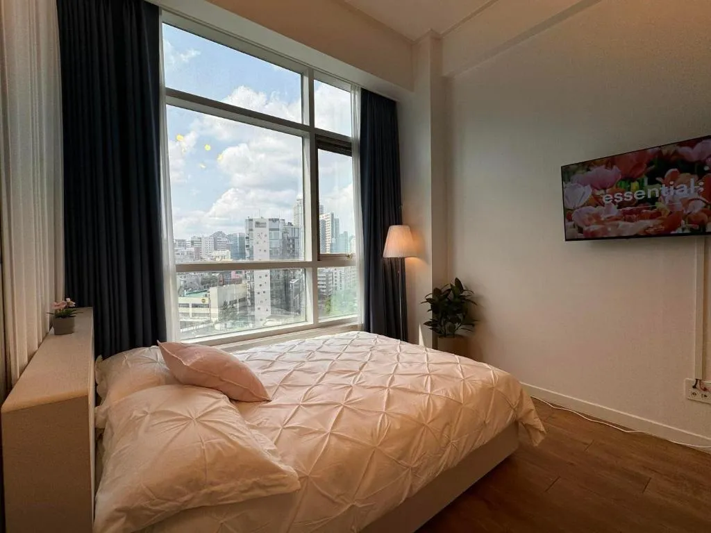 Image of Seoul Station cozy studio