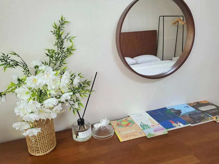 Image of Seoul house Jamsil