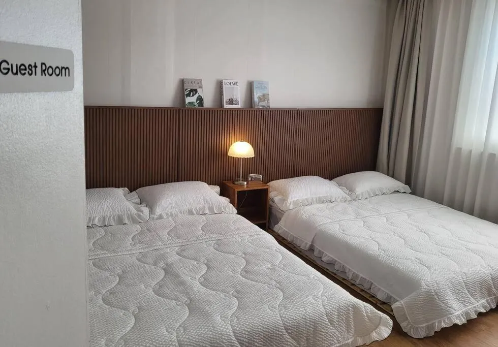 Image 1 of Seoul house Jamsil