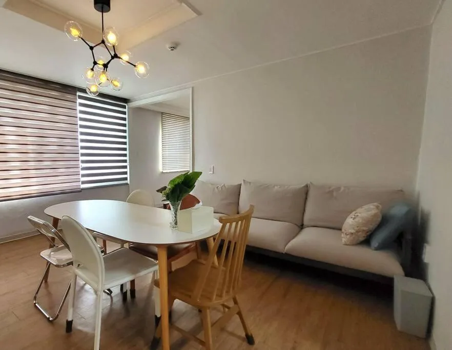 Image 2 of Seoul house Jamsil