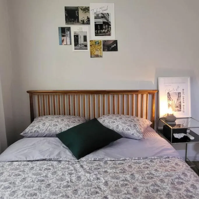 Image 5 of Seoul house Jamsil