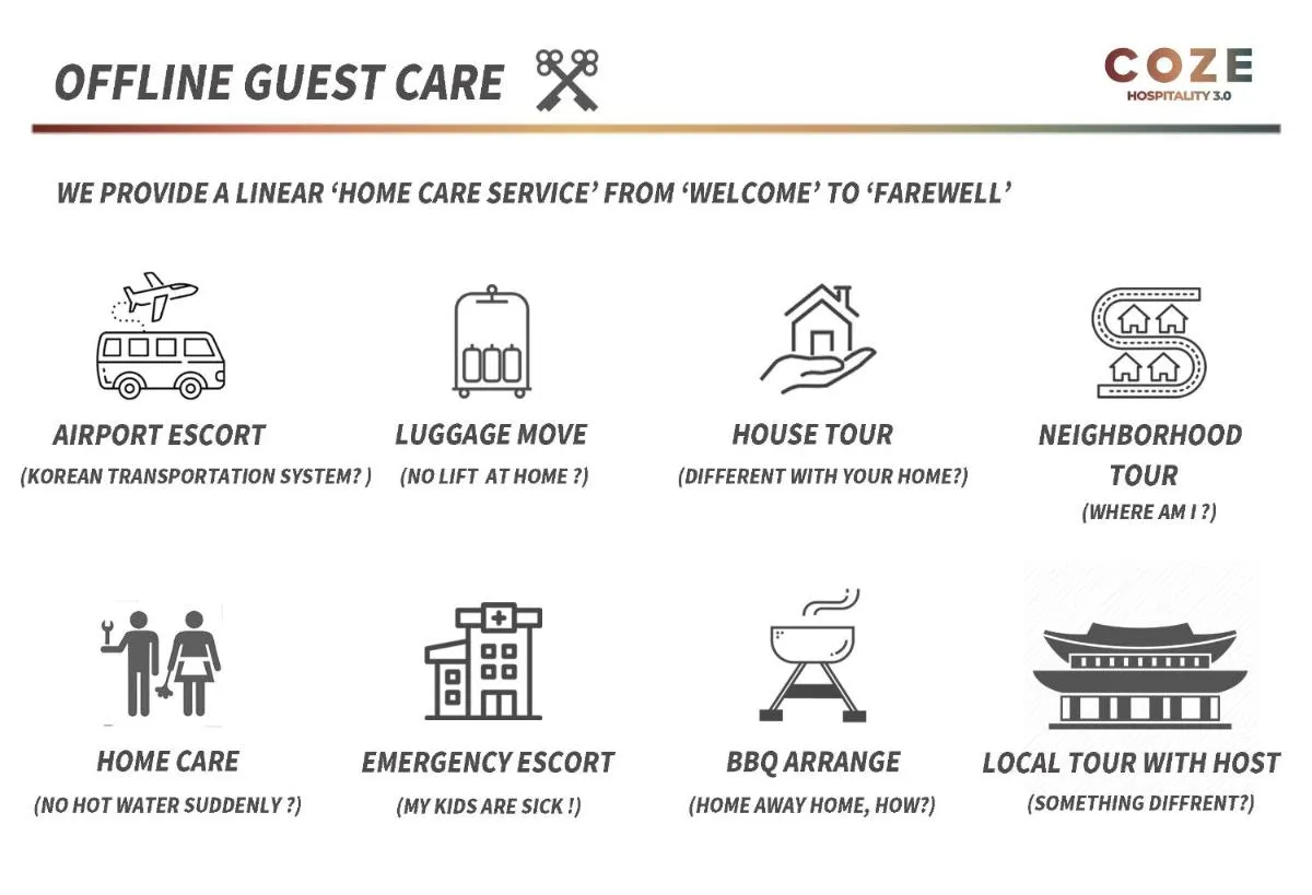 Image 6 of Sg Tailored Service Home Near Metro