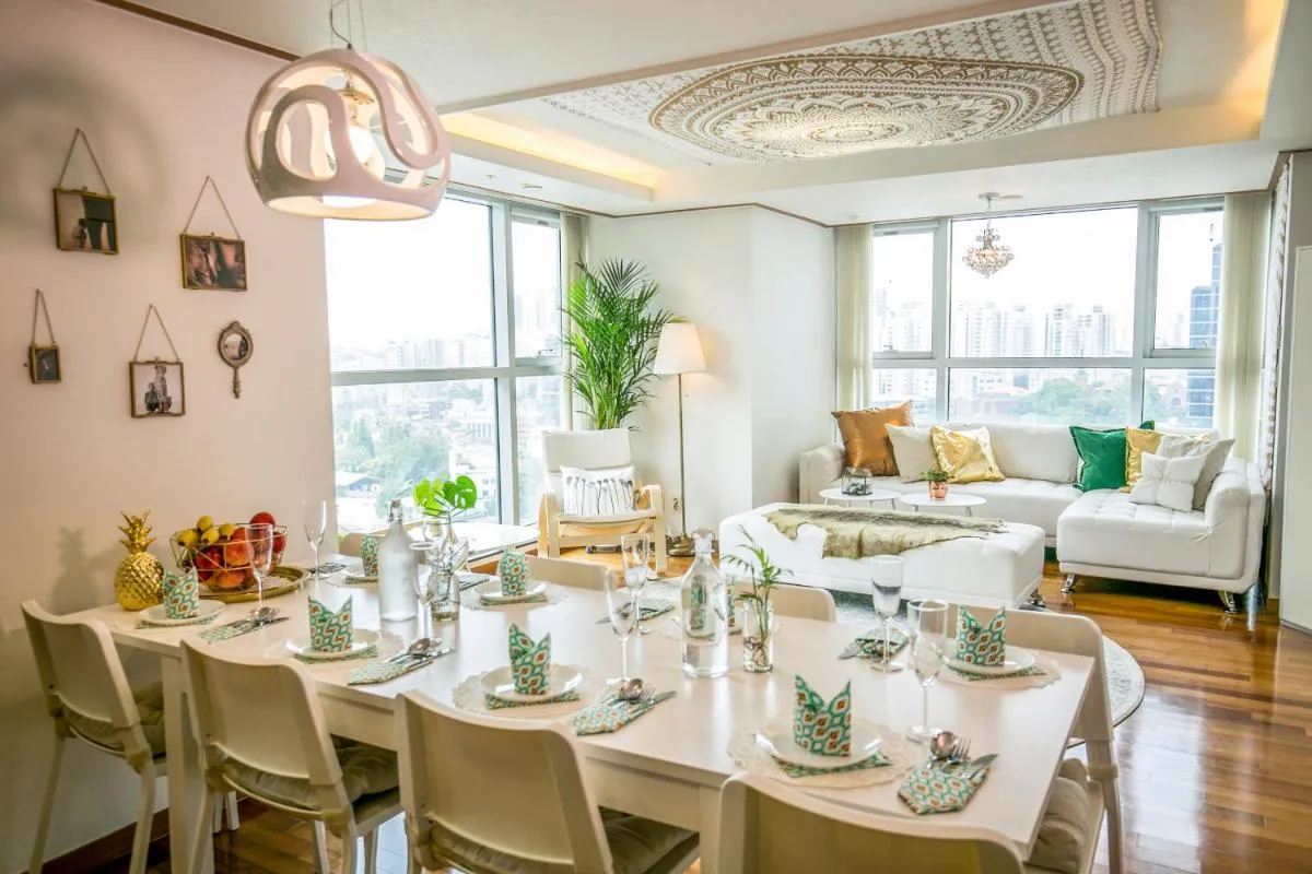 Image 1 of Sj Tailored Service Apartment Near Seoul Station