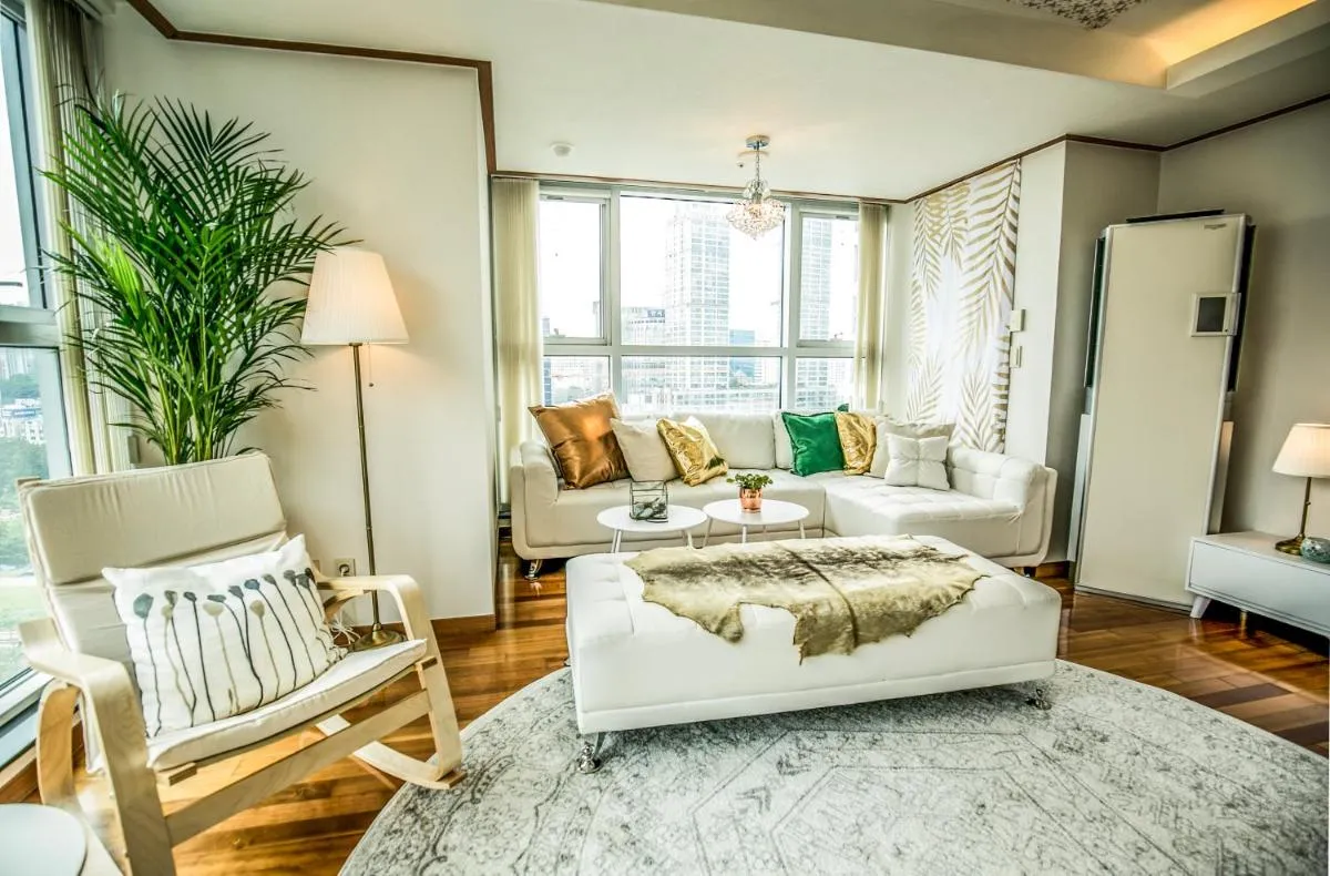 Image 2 of Sj Tailored Service Apartment Near Seoul Station