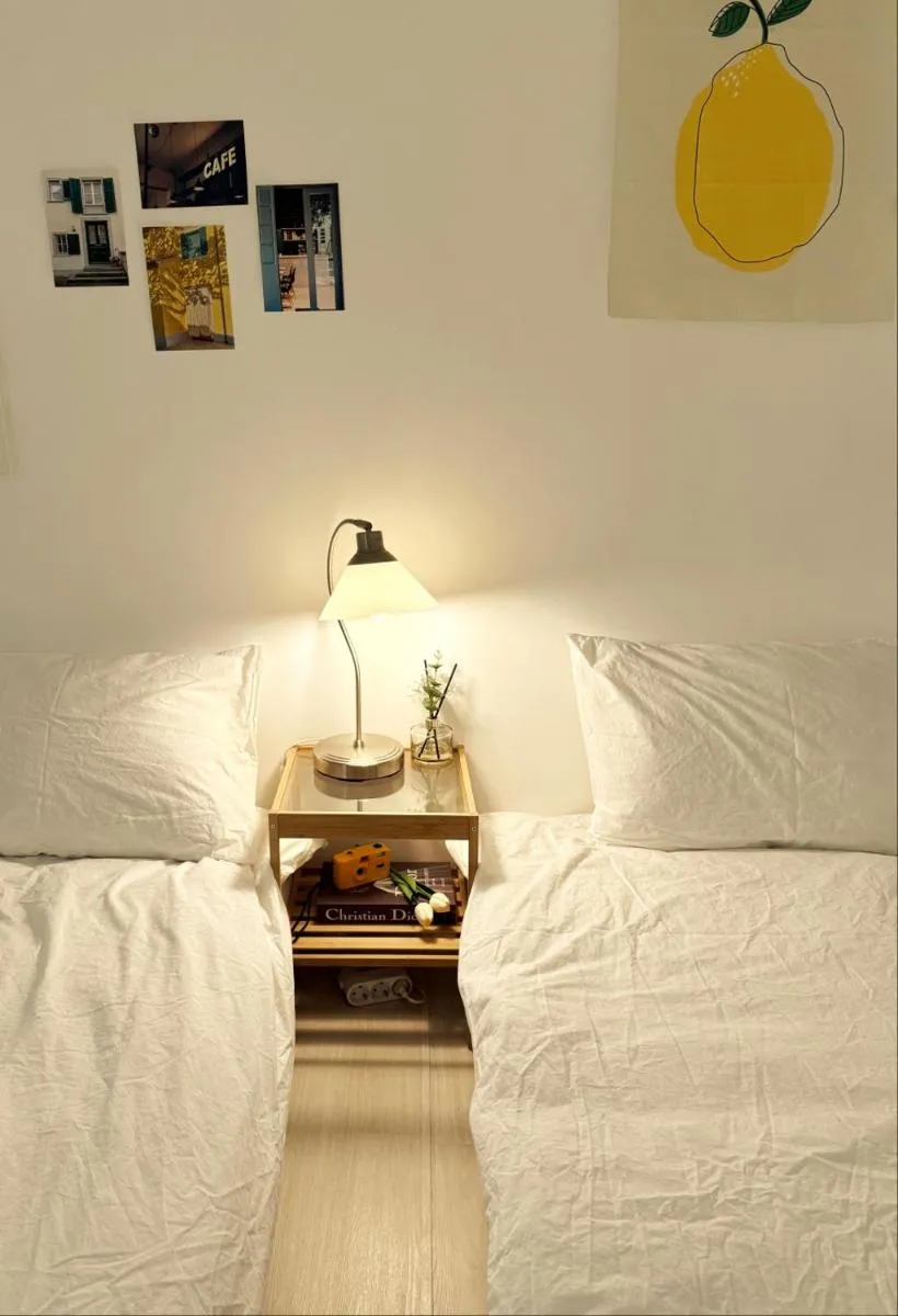 Image 4 of Slowstay Hyehwa – Foreigners Only