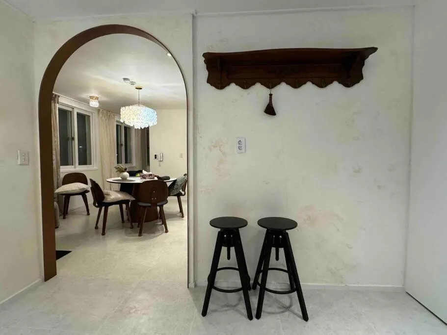 Image 3 of Sogang Arles Stay near Hongdae